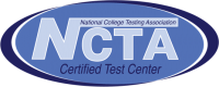 image of NCTA certified test center logo